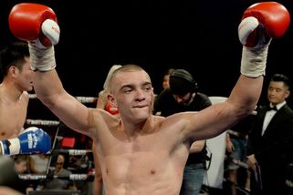 Zápasník MMA Růžička se z podmínky nepoučil, soud mu prodloužil vězení - Novinky